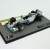 1/43 Hachette MERCEDES F1 W05 Hybrid 2014 Lewis Hamilton ABF1M014